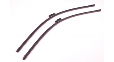 Wycieraczki Bosch Aerotwin do Citroen Xsara Picasso (10.2005-04.2010)